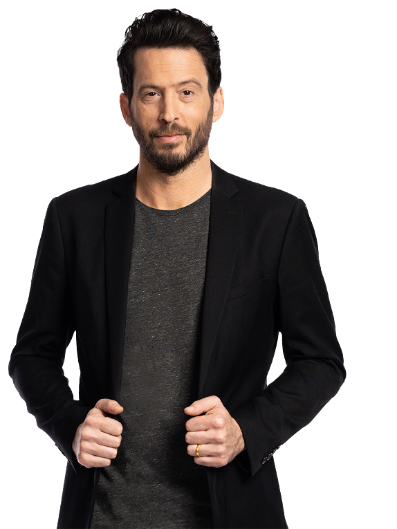 צוות מקצועי של יועצי השקעות מבנק בינלאומי